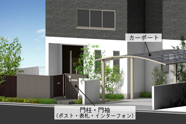 デザインイメージ（横）