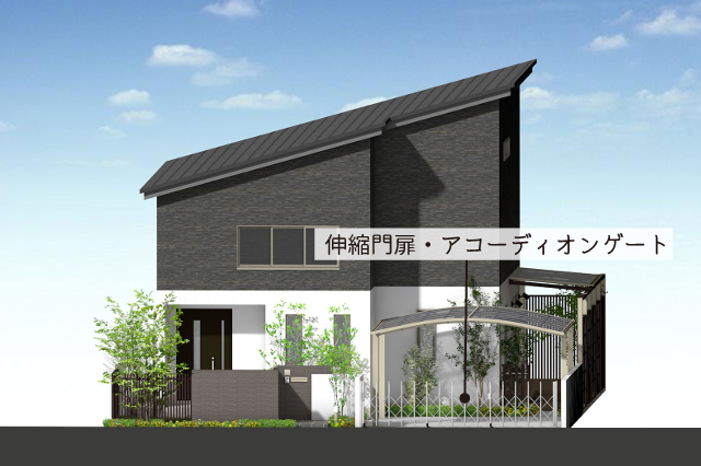 デザインイメージ（正面）