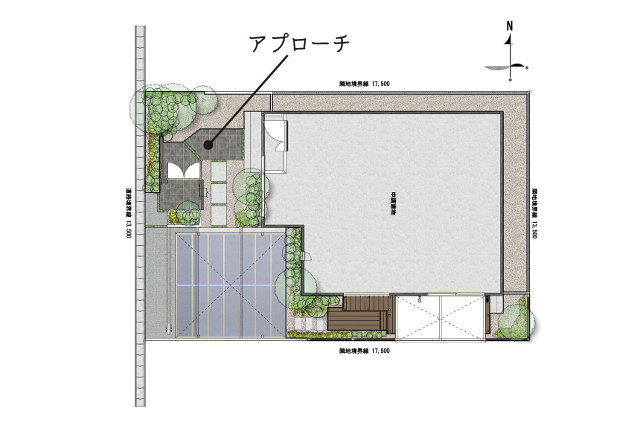 設計資料（平面図）